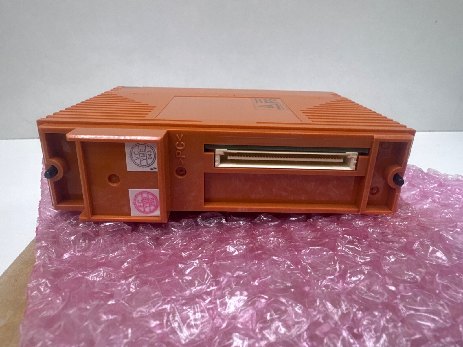 YOKOGAWA SDV144-S53 S4 Digital Input Module