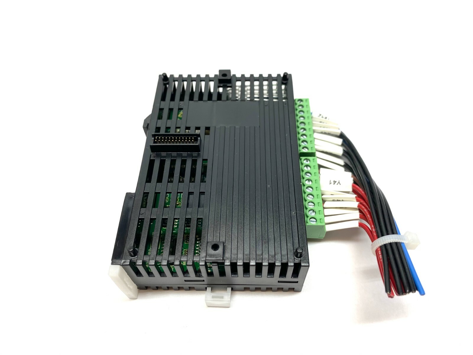 Eaton ELC-EX16NNDR Programmable Logic Controller Digital Expansion Module 16 I/O