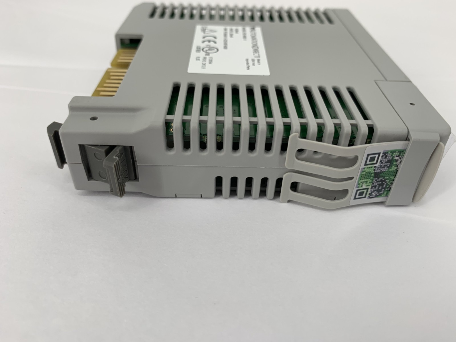 Automation Direct P2-04AD-1 4-Channel Analog Current Input Module 0-20mA 24VDC