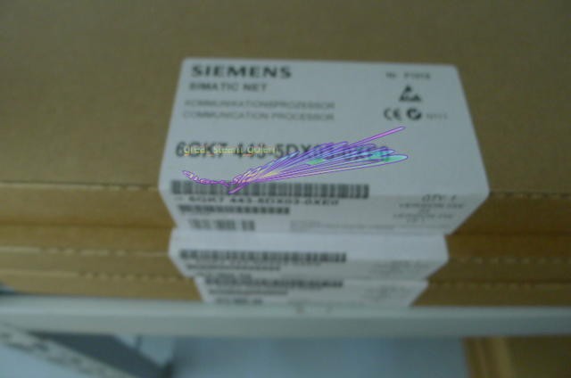 ONE SIEMENS CP443-5 6GK7 443-5DX03-0XE0 6GK7443-5DX03-0XE0 New