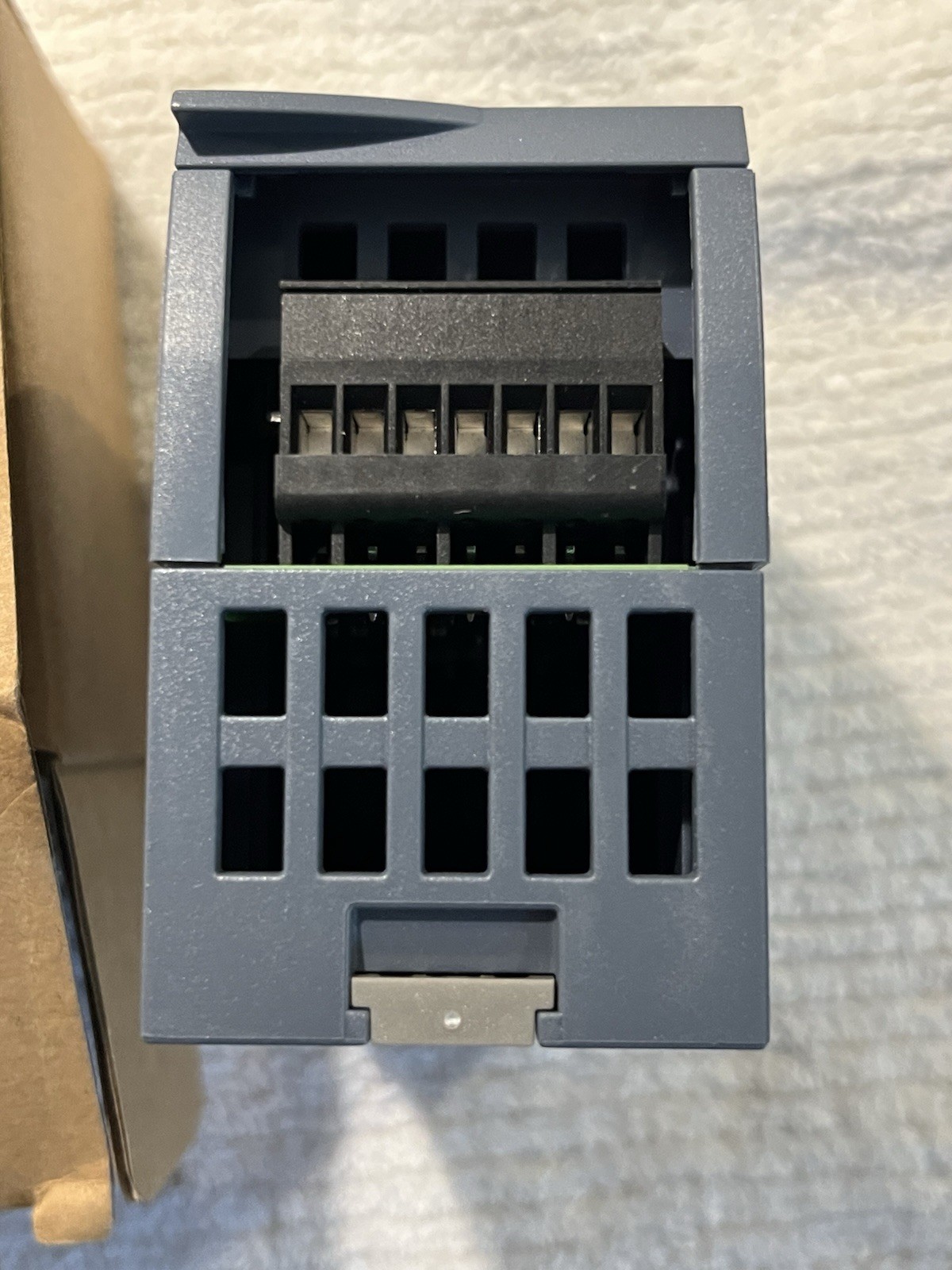 Siemens 6ES7222-1BF32-0XB0 S7-1200 Digital Output Module SM 1222 DC New open Box