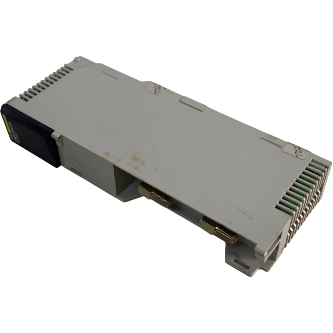 Schneider Modicon Quantum 140CRA93200 RIO Drop Adapter S908 2CH