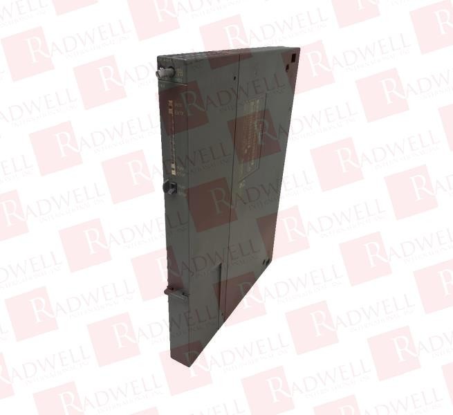 SIEMENS 6GK7443-5DX03-0XE0 / 6GK74435DX030XE0 (USED)