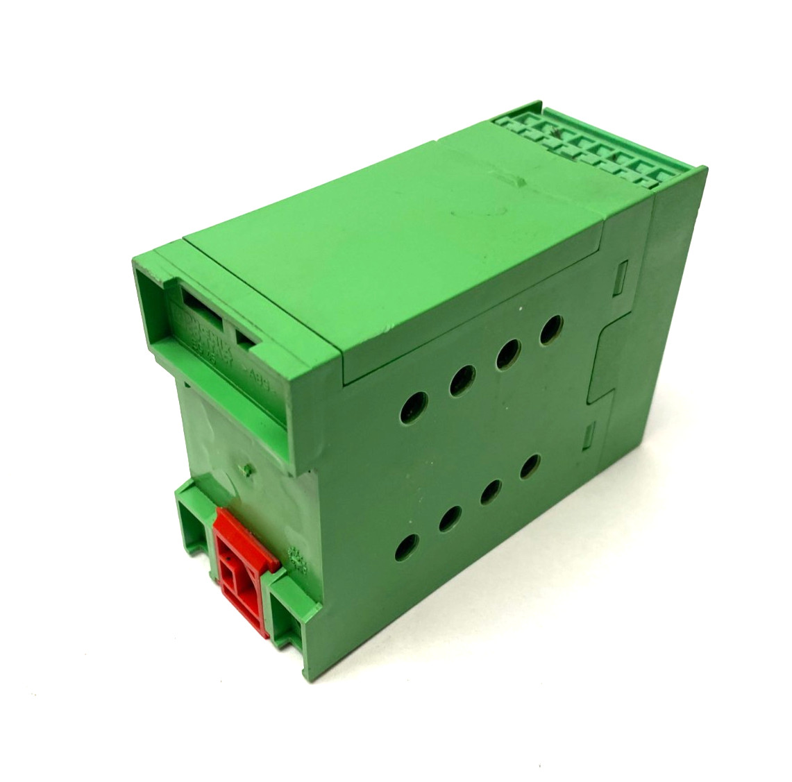 Sencon IAC452A End Gap Control System Receiver/Output Module