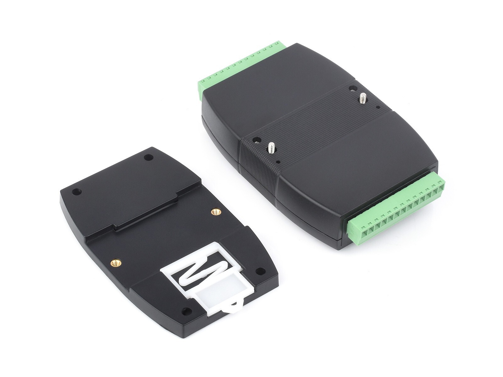 Waveshare Industrial 8-Ch Digital Input & Output Module, 7~36V