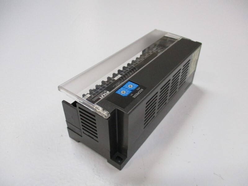 FUJI ELECTRIC FTT1604-G02 NH6X16 NSNP