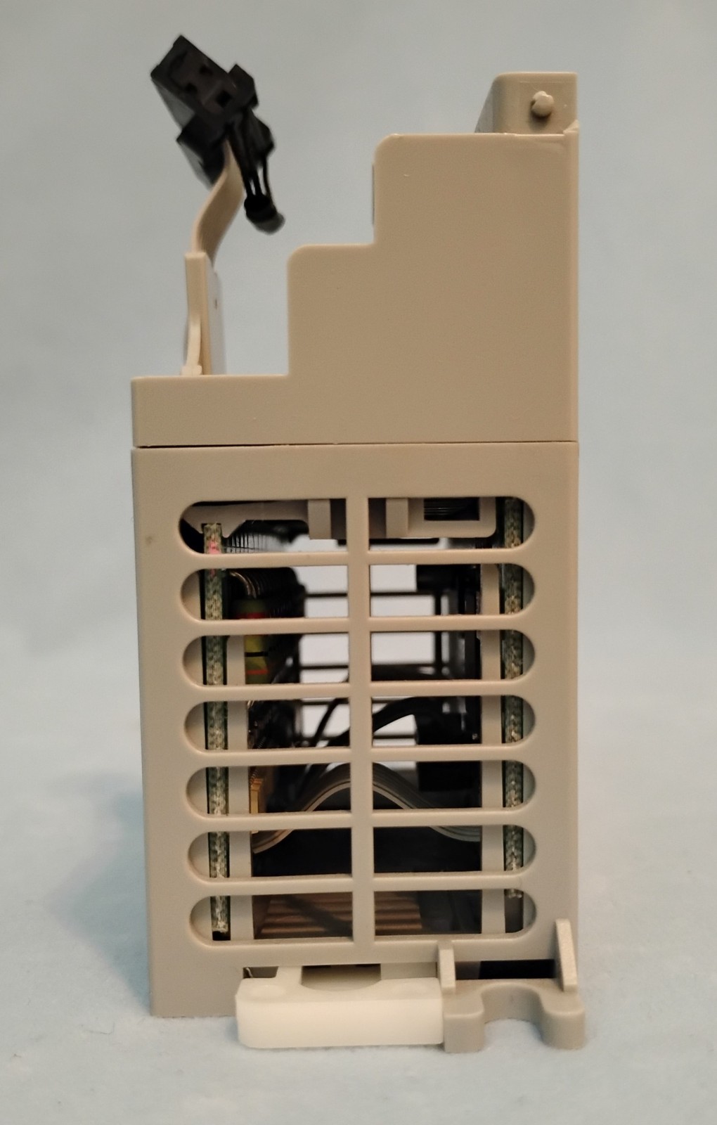 Rockwell Allen Bradley Micrologix PLC 1762-IQ16 16-Point Digital Input Module