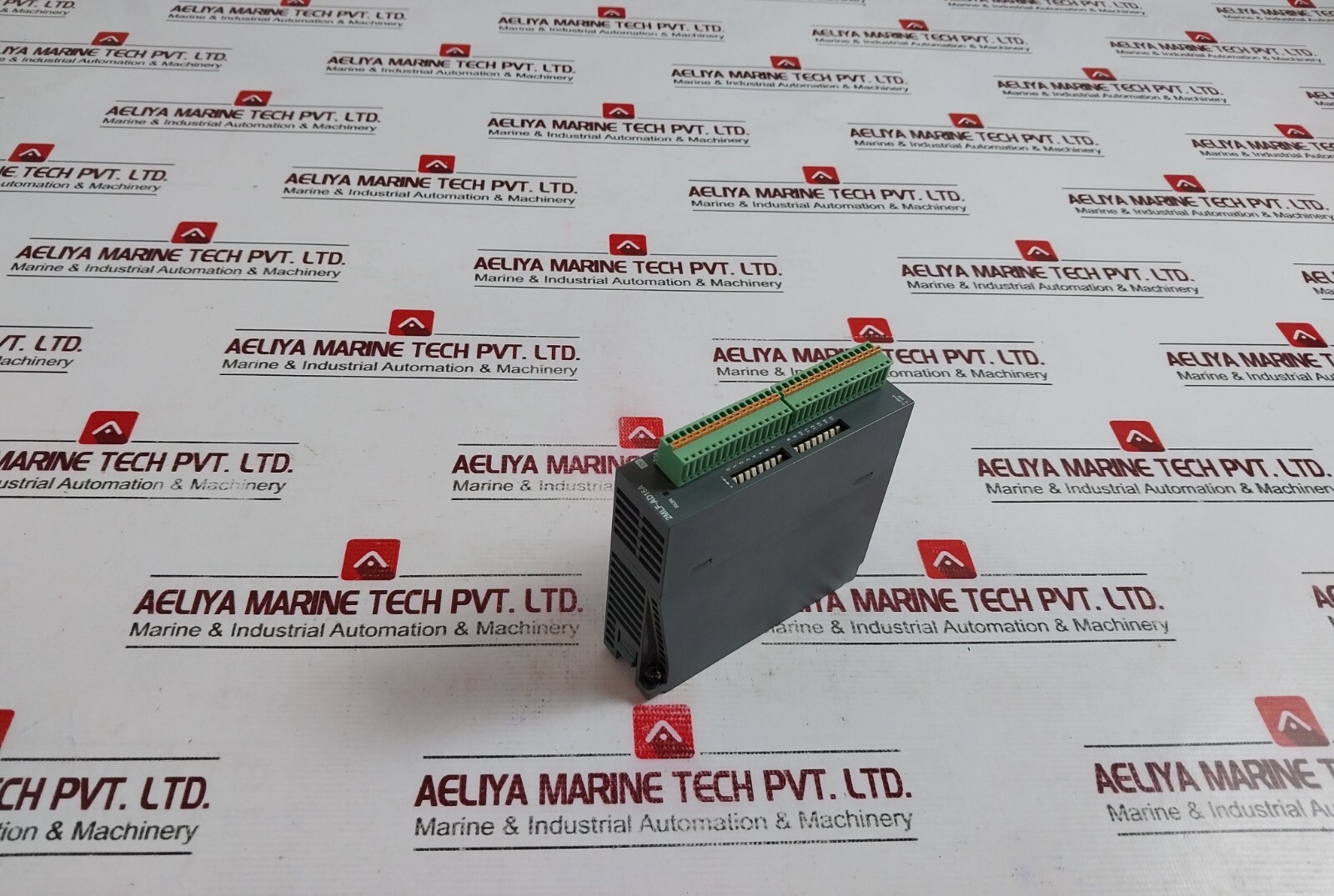 Honeywell 2MLF-AD16A MasterLogic-200 A/D Converter Analog input 16 channel 11061