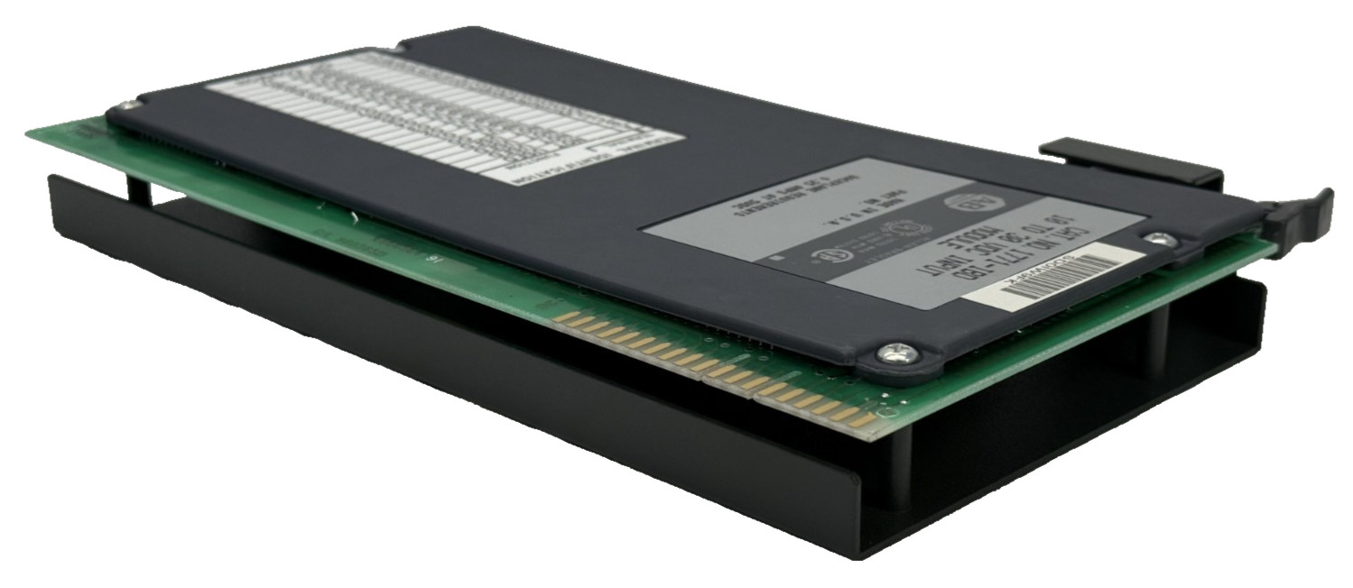 Allen Bradley 1771-IBD 10 to 30 VDC Input Module