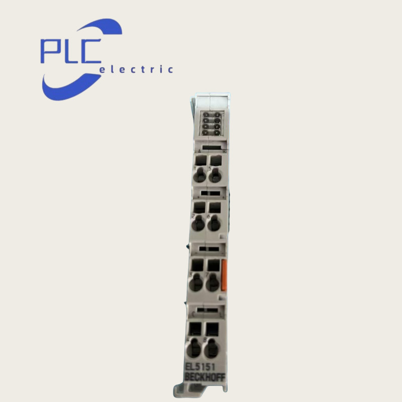 1PCS New EL5151 Terminal Module 1-channel encoder interface 24V DC HTL 100kHz