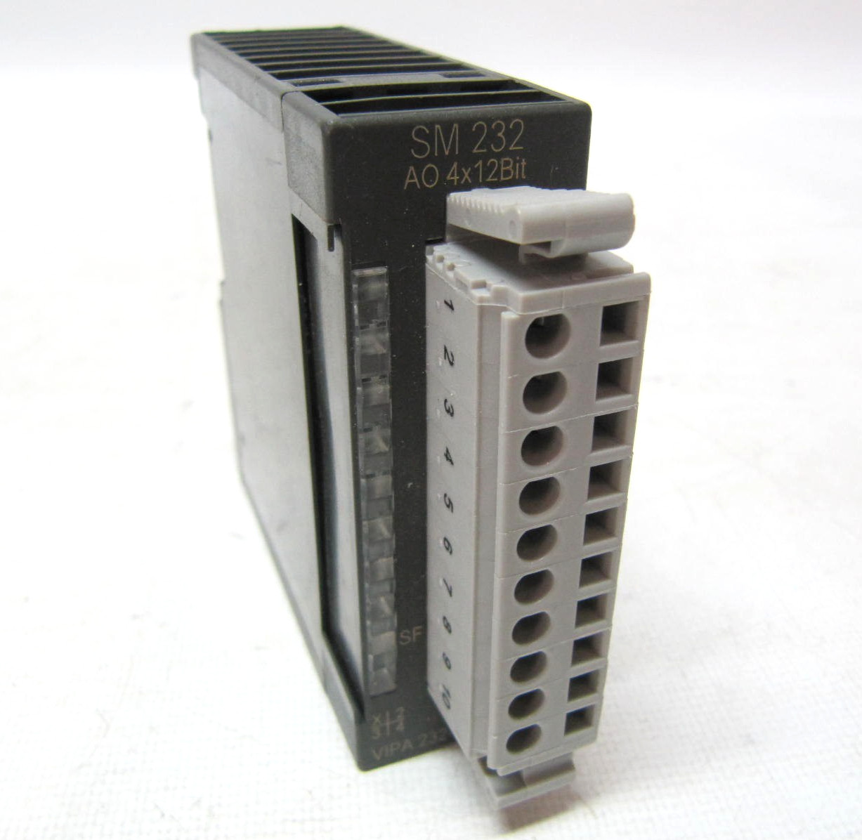 VIPA SM 232 Analog Input Module 232-1BD51