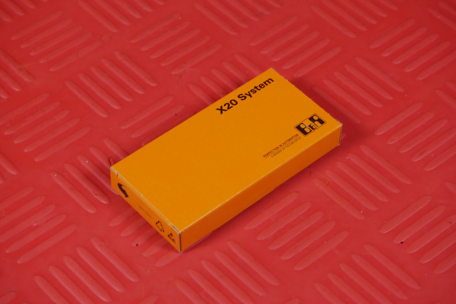 B&R Automation X20 BM11 Bus Module 24V Coded NEW Available Now