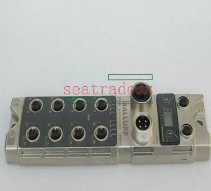 1PCS New BALLUFF Module BNI EIP-302-105-Z015 BNI004F