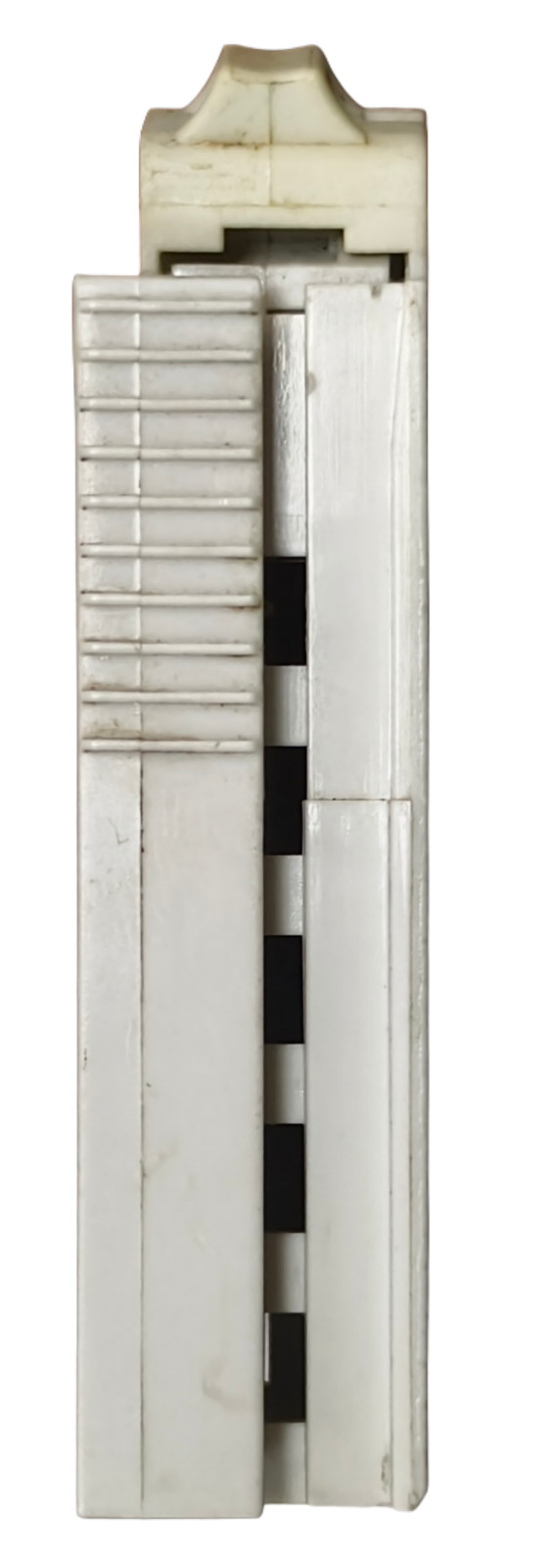 Wago 753-530 8 Digital Output Module DIN Rail Terminal Spring 24VDC 0.5A