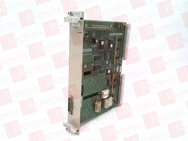 UNIGRAF ETI-1A / ETI1A (USED)