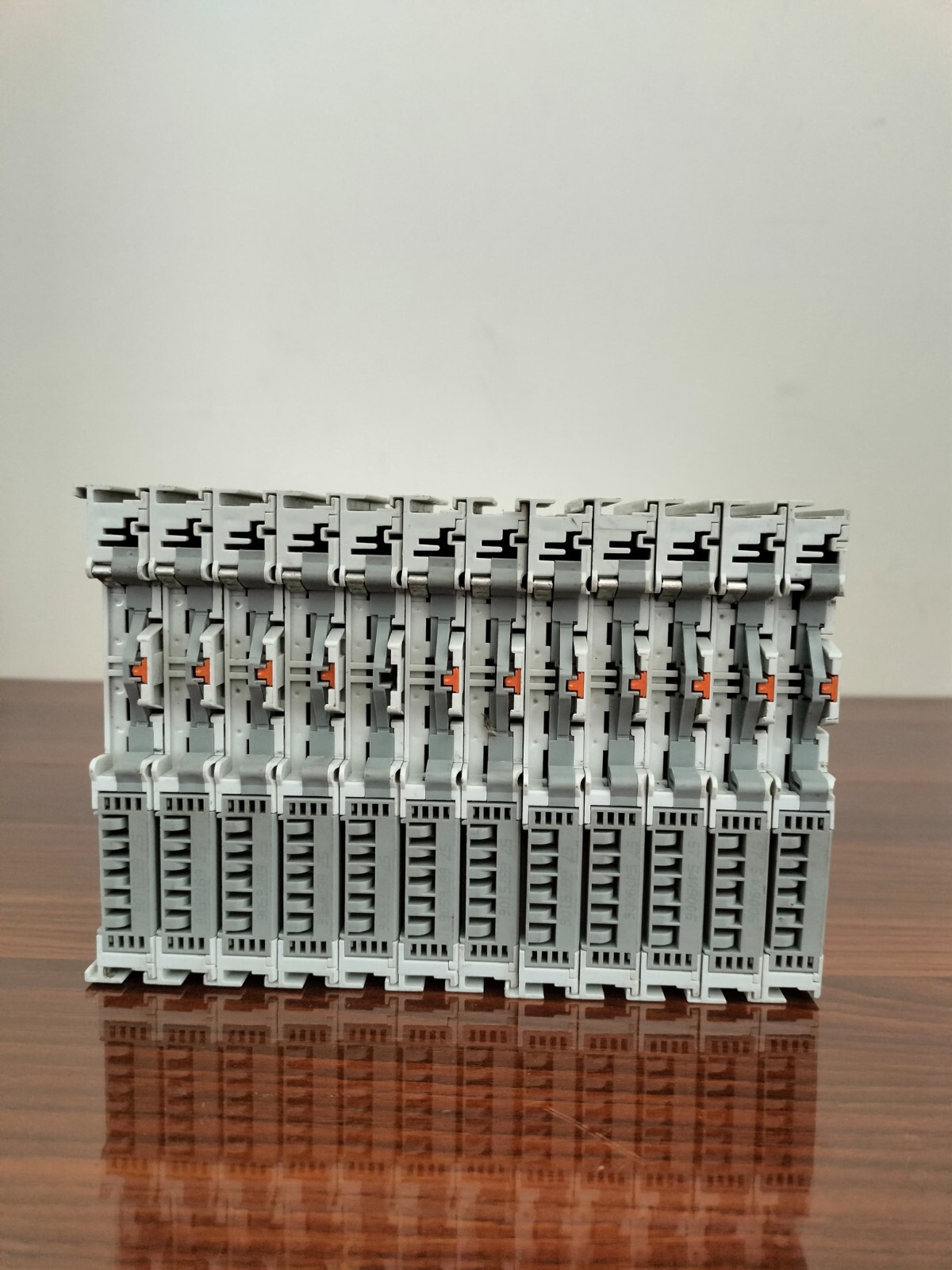 LOT OF 12 BECKHOFF KL9210, KL1104, KL9010, KL2134 MODULE Tested ok 🆗👌FREE SHIP