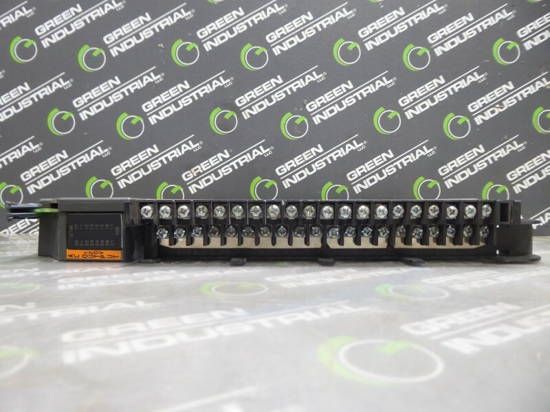 USED Allen Bradley 1771-OD16/B PLC-5 Isolated 120VAC Output Module Rev. B01