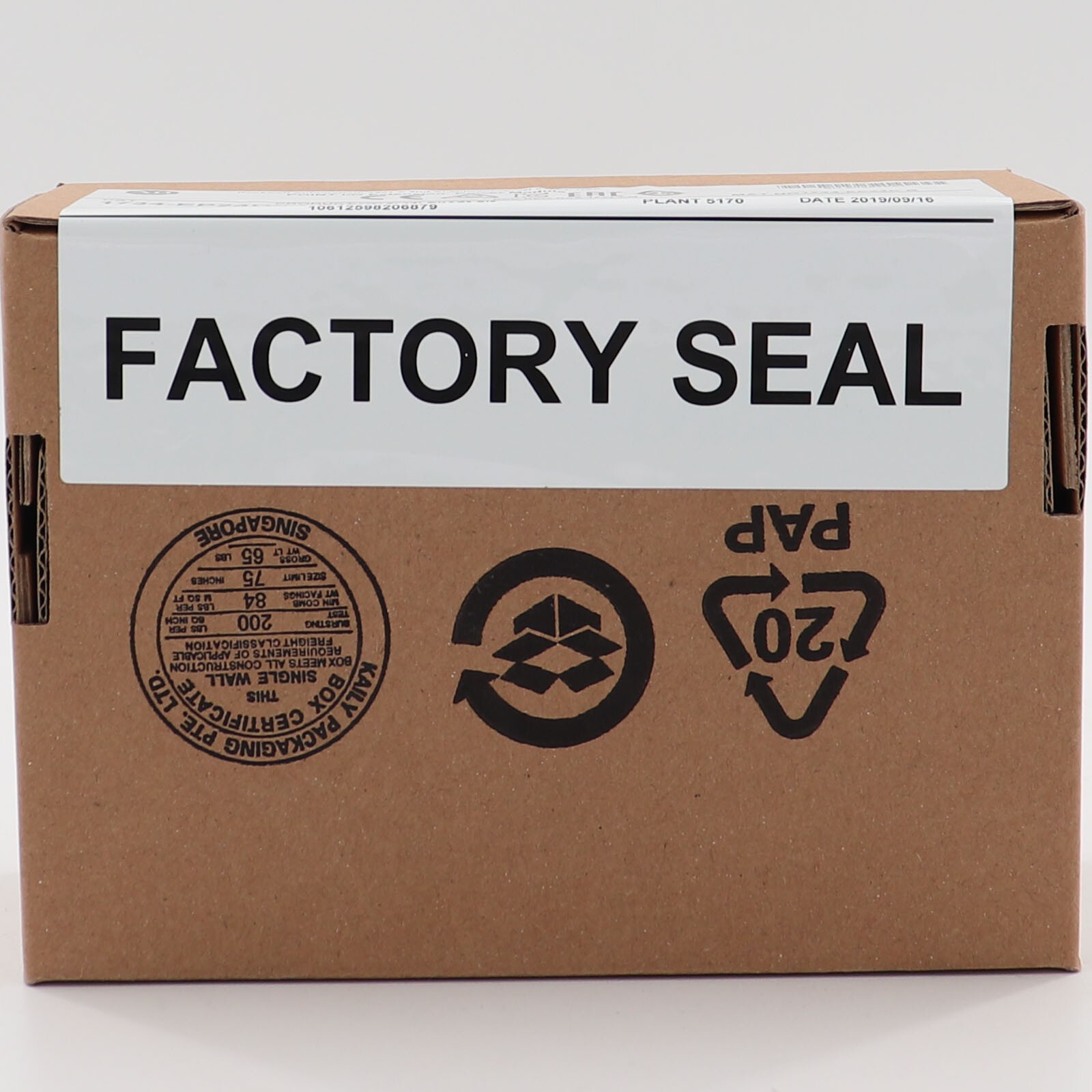 NEW Sealed AB 1734-EP24DC /B POINT I/O 24VDC 1734EP24DC US Free Tax