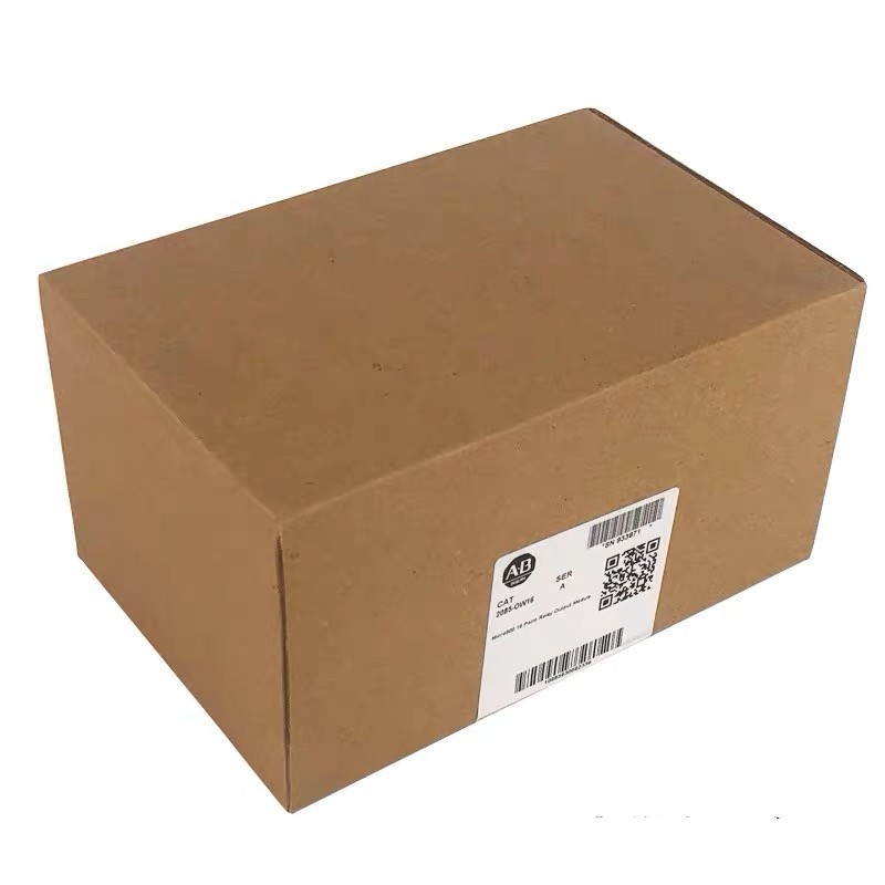 Allen-Bradley 2085-OW16 Micro800 16 Point Relay Output Module Fast 2085OW16
