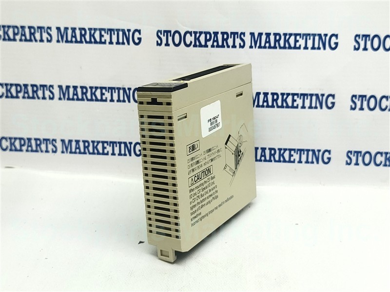 Omron CS1W-OD291 CS1WOD291 Output Unit 24VDC 30 Days Warranty Fast Shipping