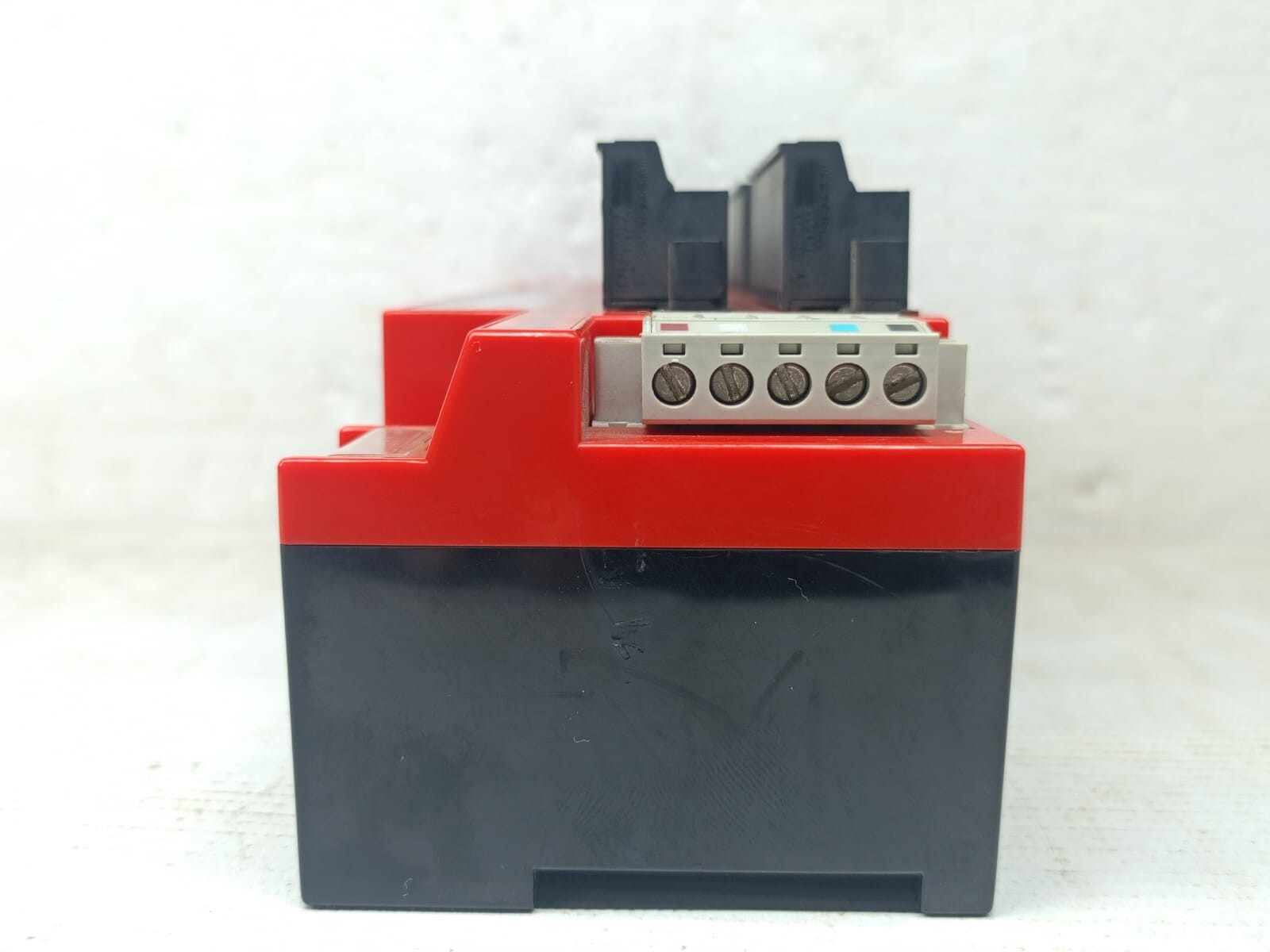 Allen Bradley 1791-IB12 (DeviceNet Compact Block)