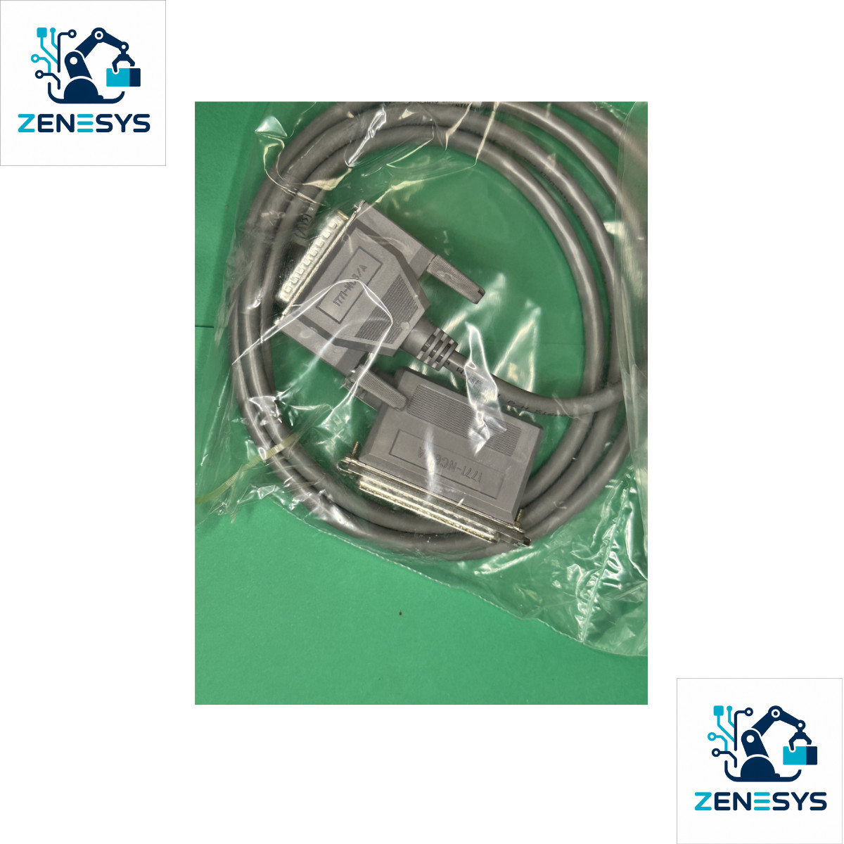 Allen-Bradley 1771-NC6 Series A PLC-5 Analog Cable 6ft NEW