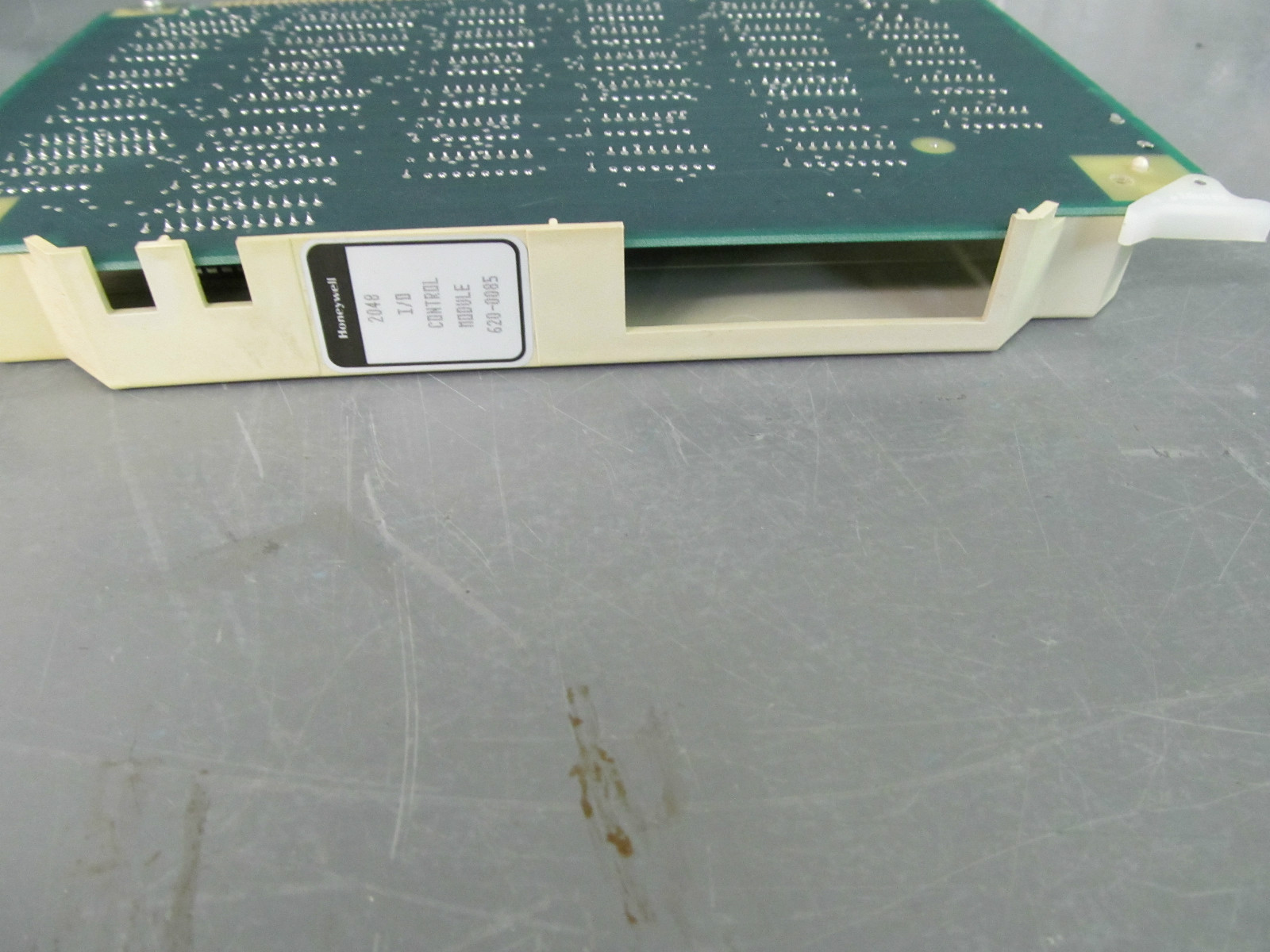 Honeywell 620-0085 2048 I/O Control Module