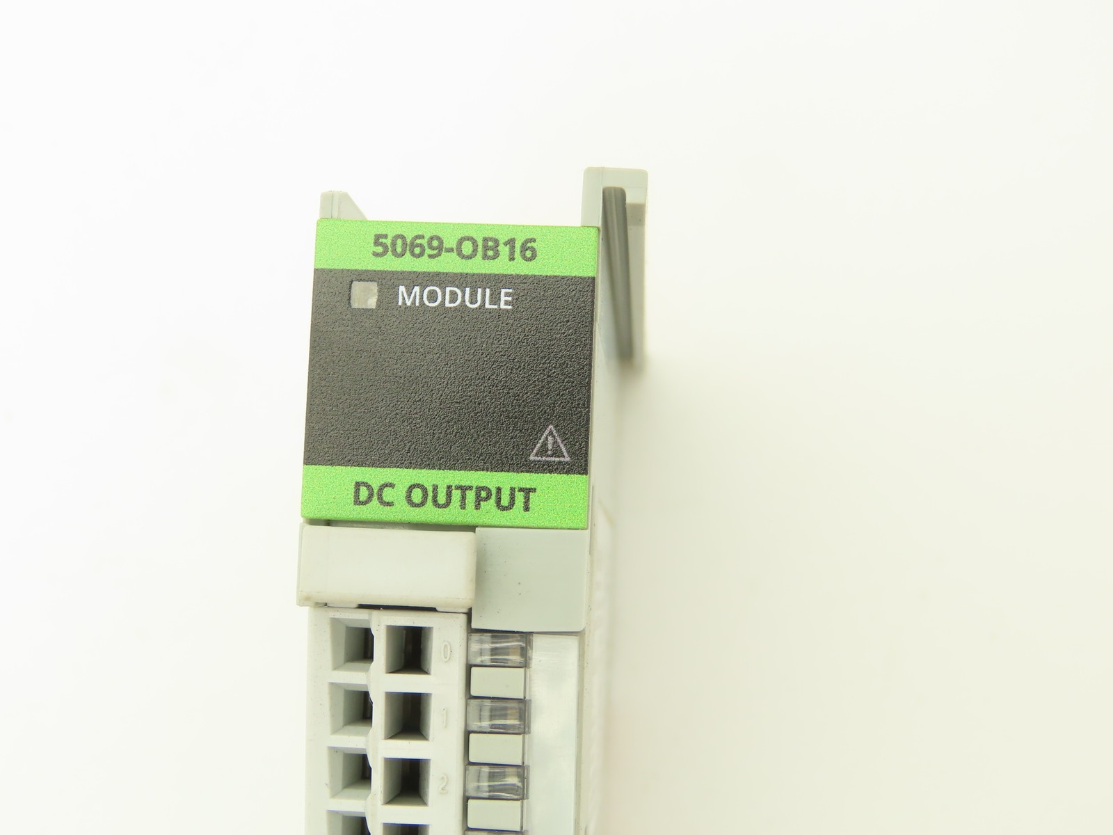 Allen Bradley 5069-OB16 Compact I/O DC Output Module 16 Channel FW 3.012