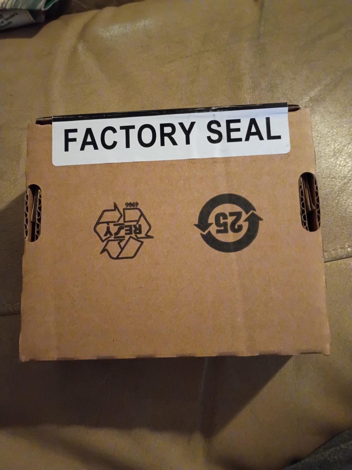 New Factory Sealed AB 1769-IF8/A CompactLogix 8Pt Analog Input Module