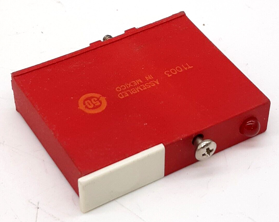 Crydom Crouzet C40DC I/O Module – Lot of 4