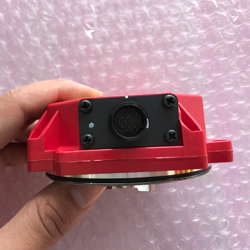 1PC New FANUC A860-2060-T321 Servo Motor Encoder Fast Shipping