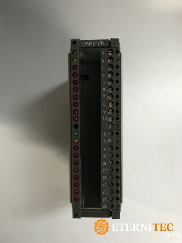 AEG Modicon DAP 216N / AS-BDAP-216N