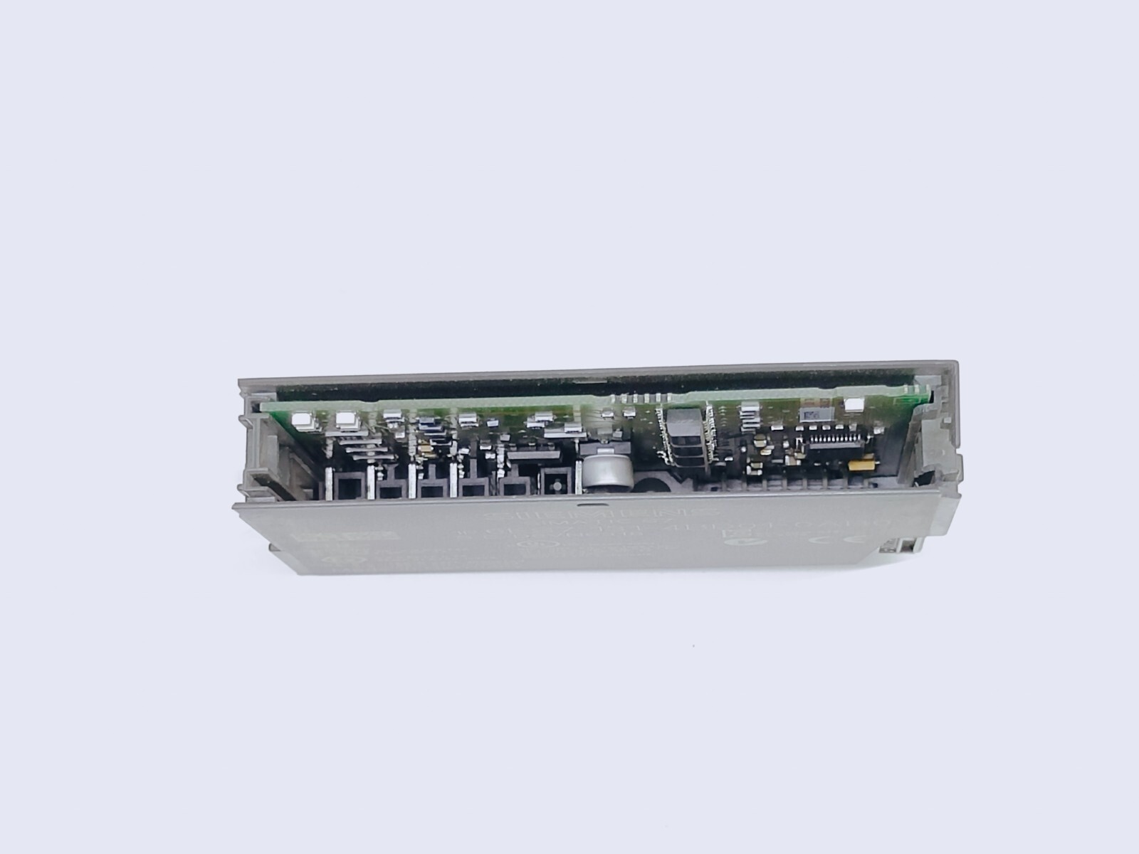SIEMENS SIMATIC S7 6ES7 131-4BD01-0AB0 Digital Input power module (FREESHIPPING)
