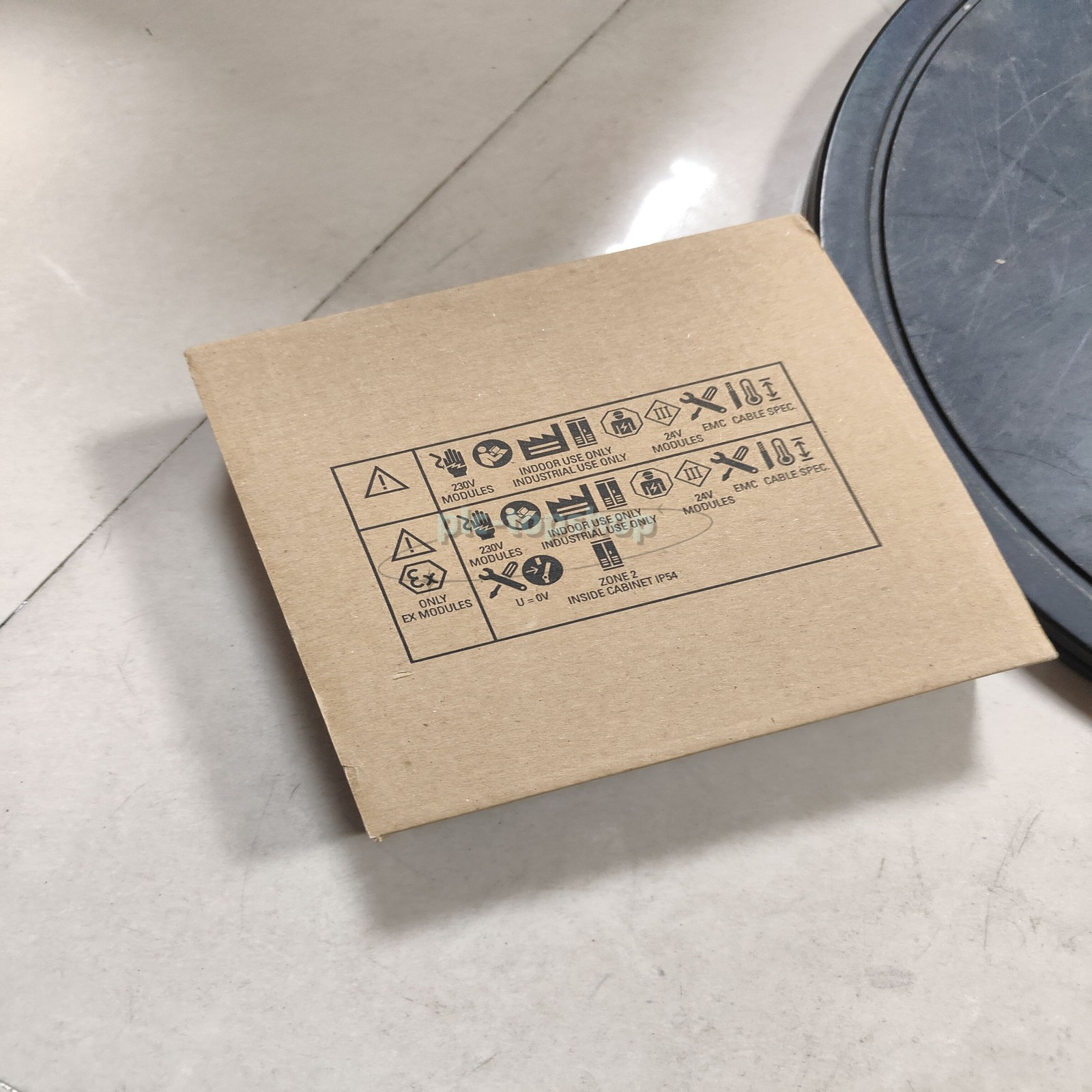 New Siemens 6ES7521-1BL00-0AB0 6ES7 521-1BL00-0AB0 SIMATIC S7-1500 Input