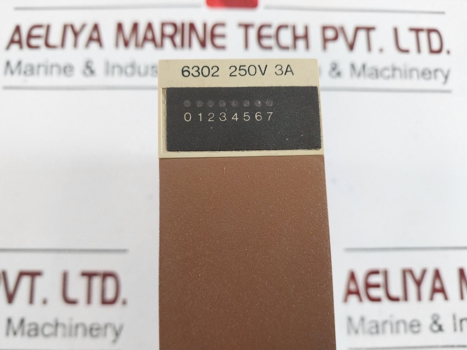 CEGELEC 6302 Output Module 250V 3A C50/6302