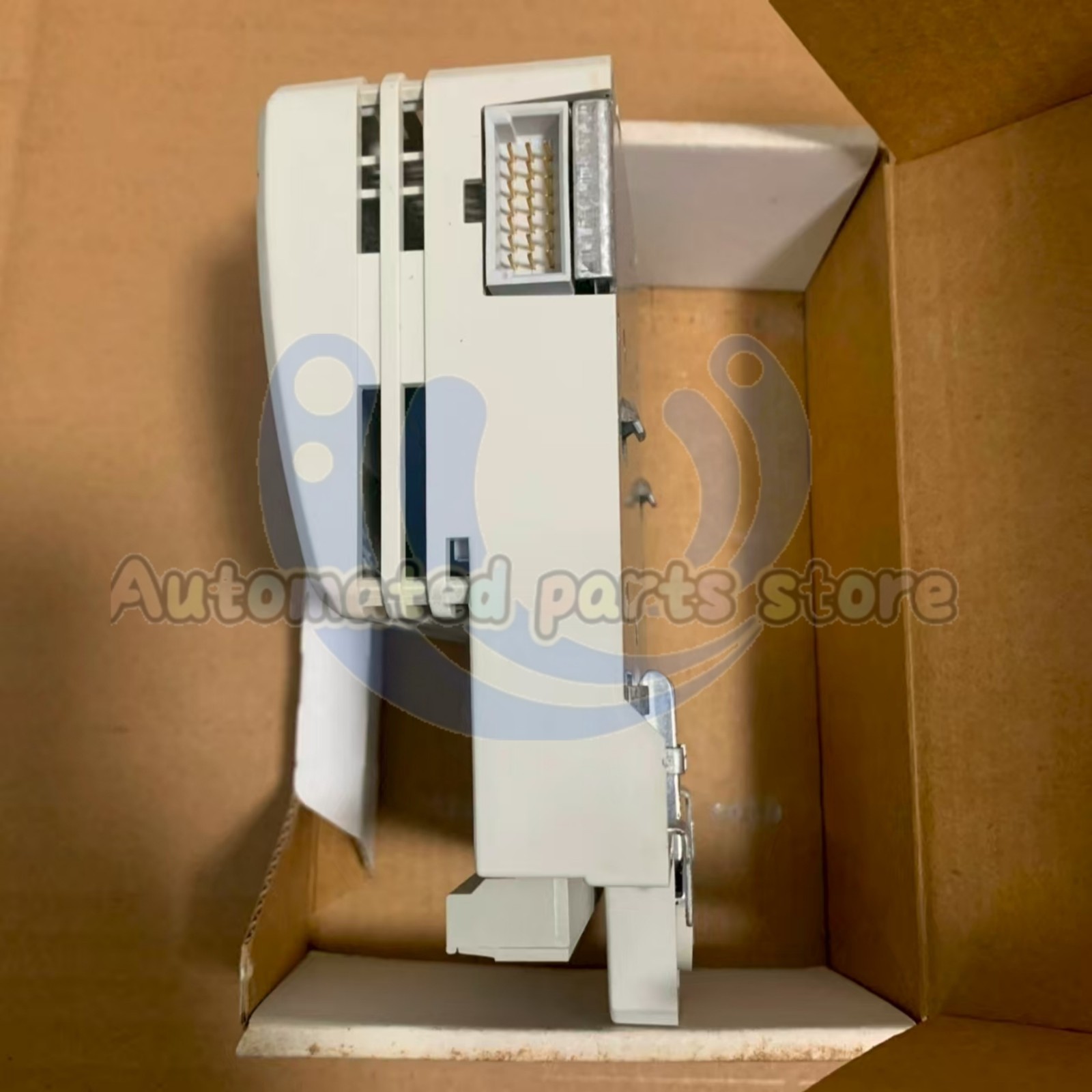 1PCS ABB DI810 3BSE008508R1 PLC module Sealed
