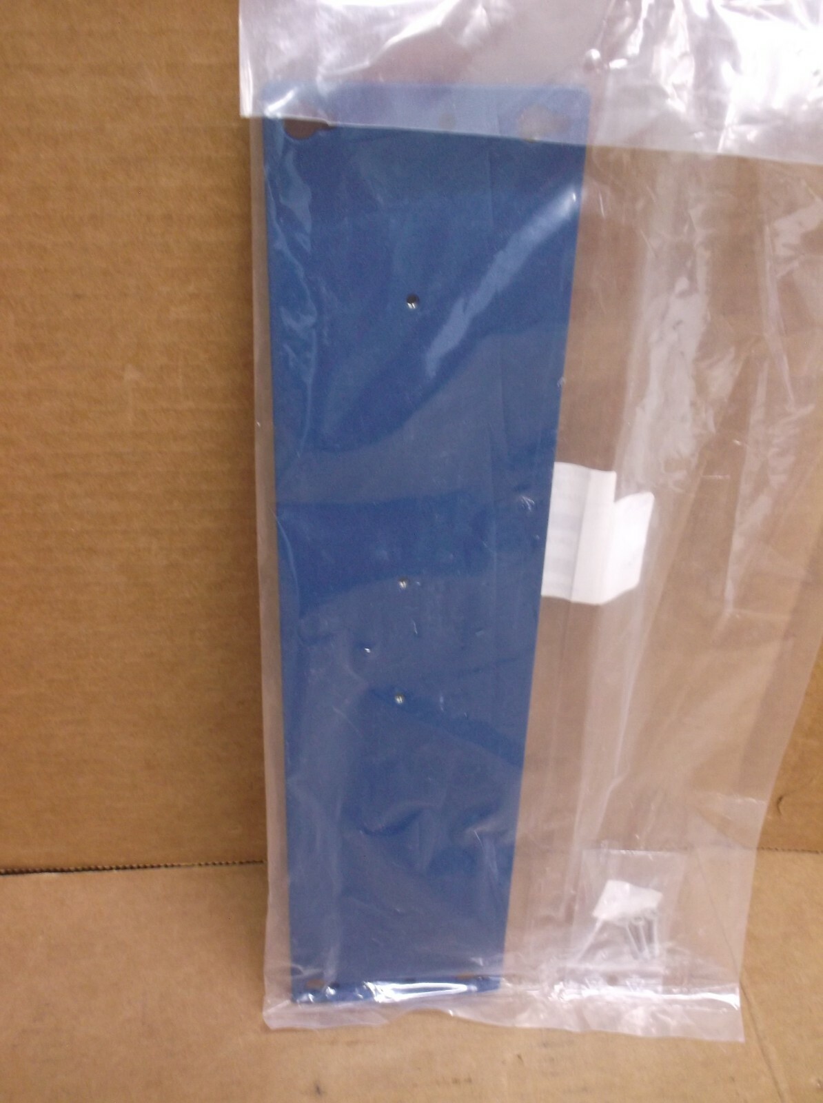 782863-01 National Instruments NEW In Box 8 Slot Panel Mount Kit 78286301