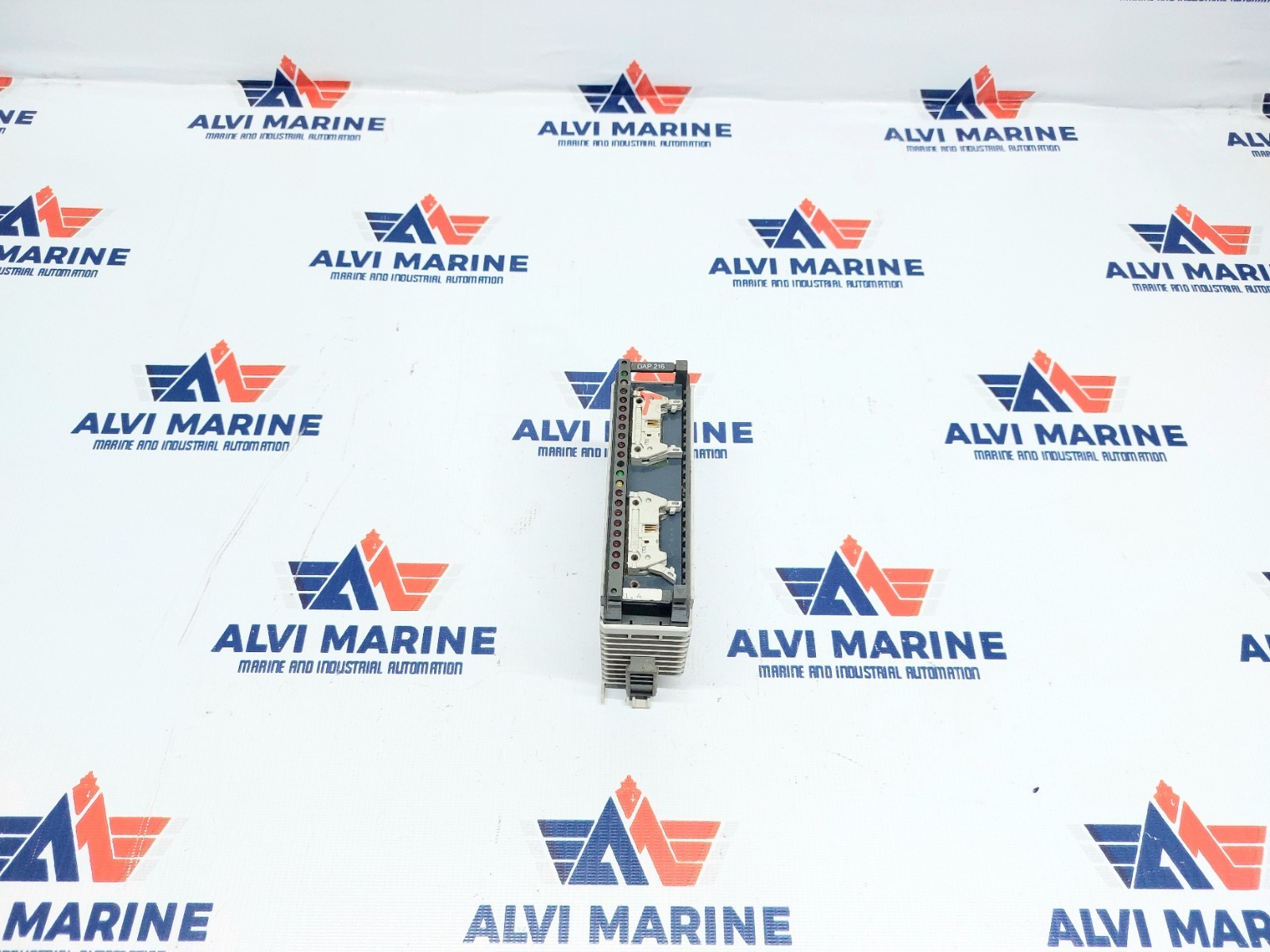 AEG Modicon dap 216/as-bdap-216 Discrete Output Module