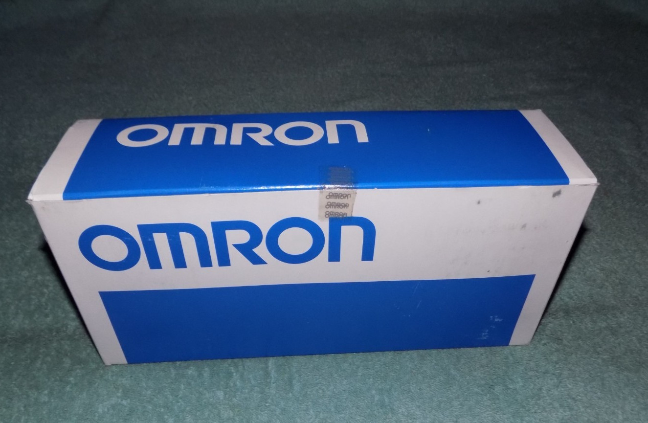 New Omron SYSMAC 3G2A9-AL004-PE Link Adapter B500-Al004-PE for C200 PLC *NIB*