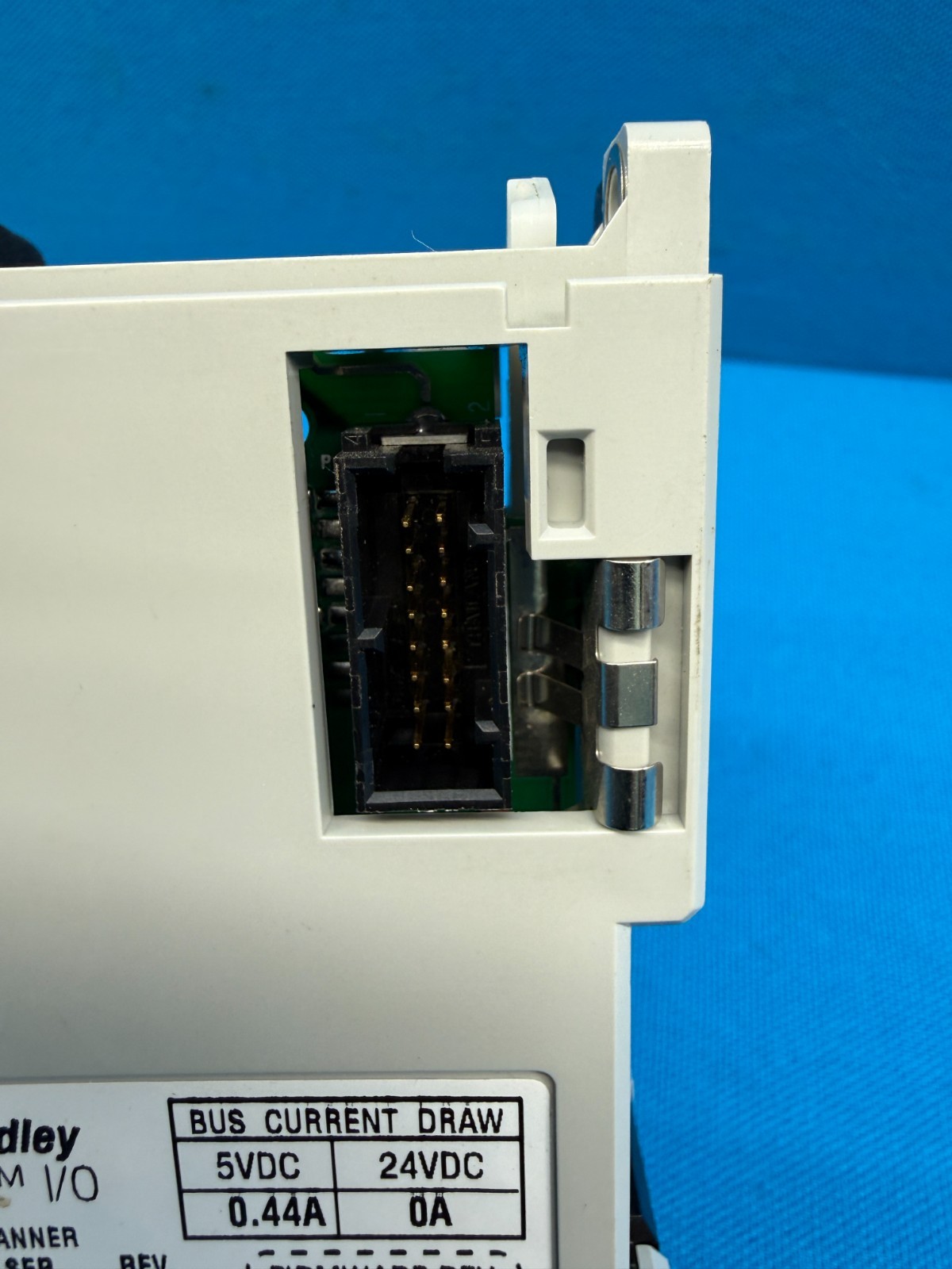Allen-Bradley 1769-SDN Series-B Compact I/O DeviceNet Scanner Module