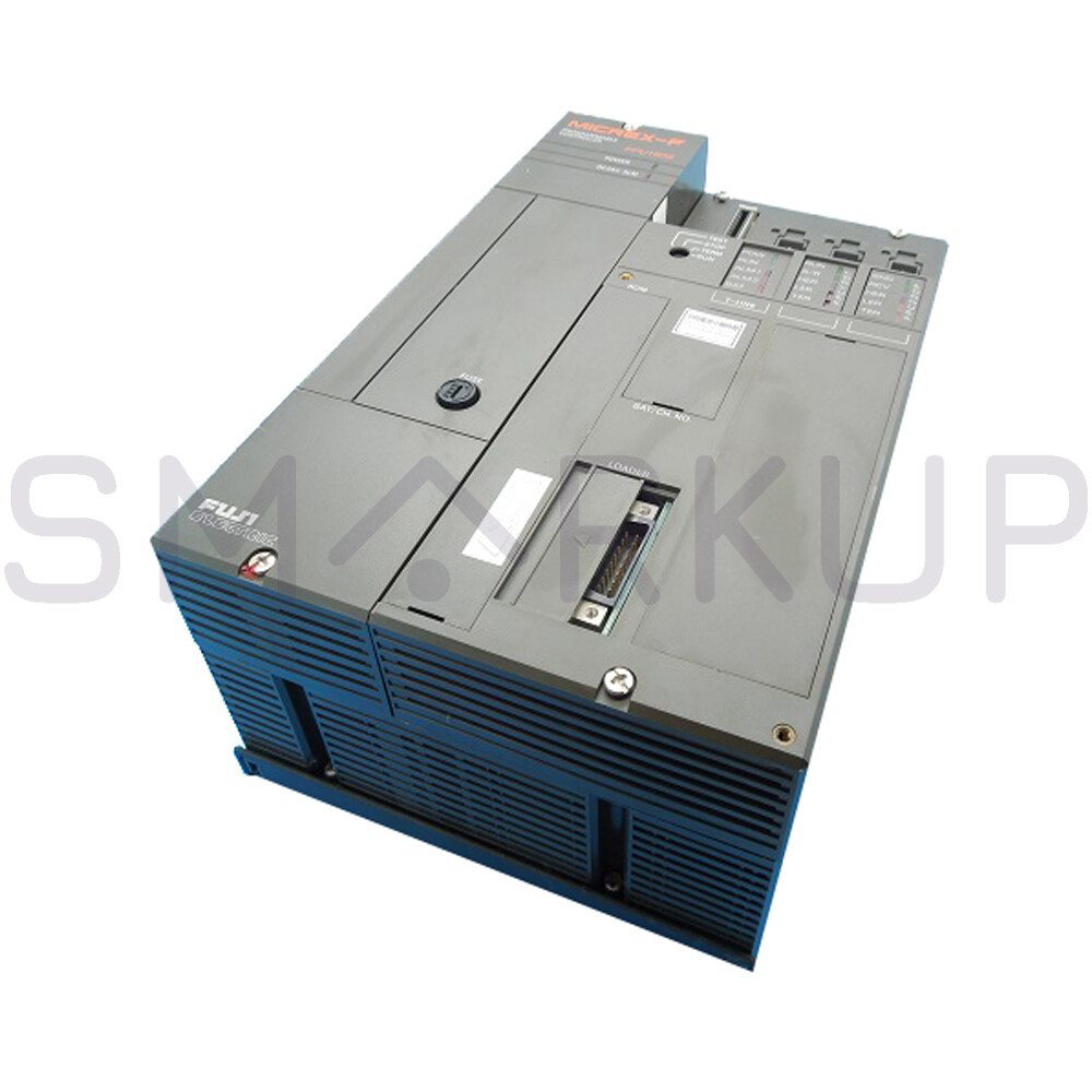 Used & Tested FUJI FPU150S-A10 Programmable Controller