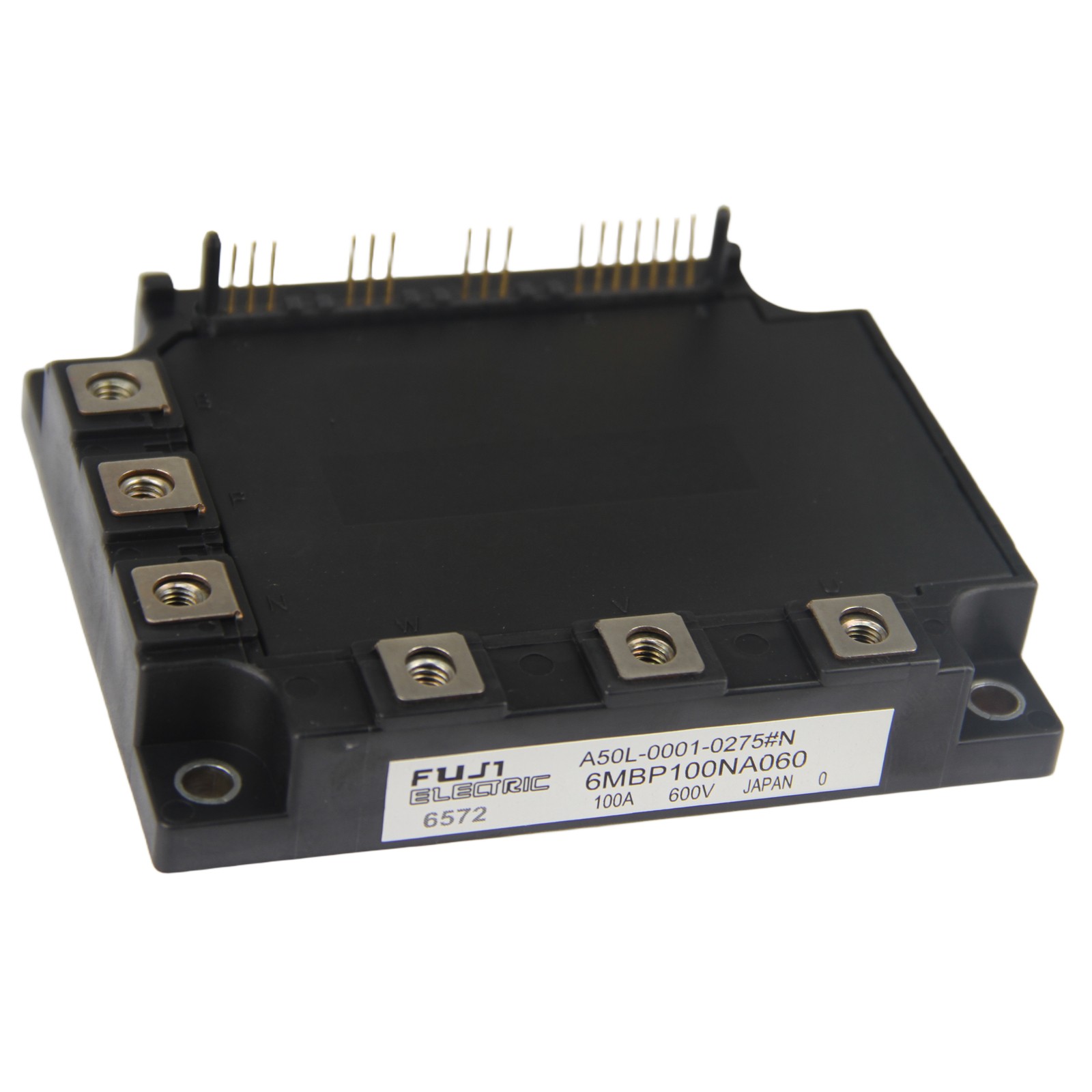1Pcs New FUJI A50L-0001-0275#N 6MBP100NA060 Power Supply Module