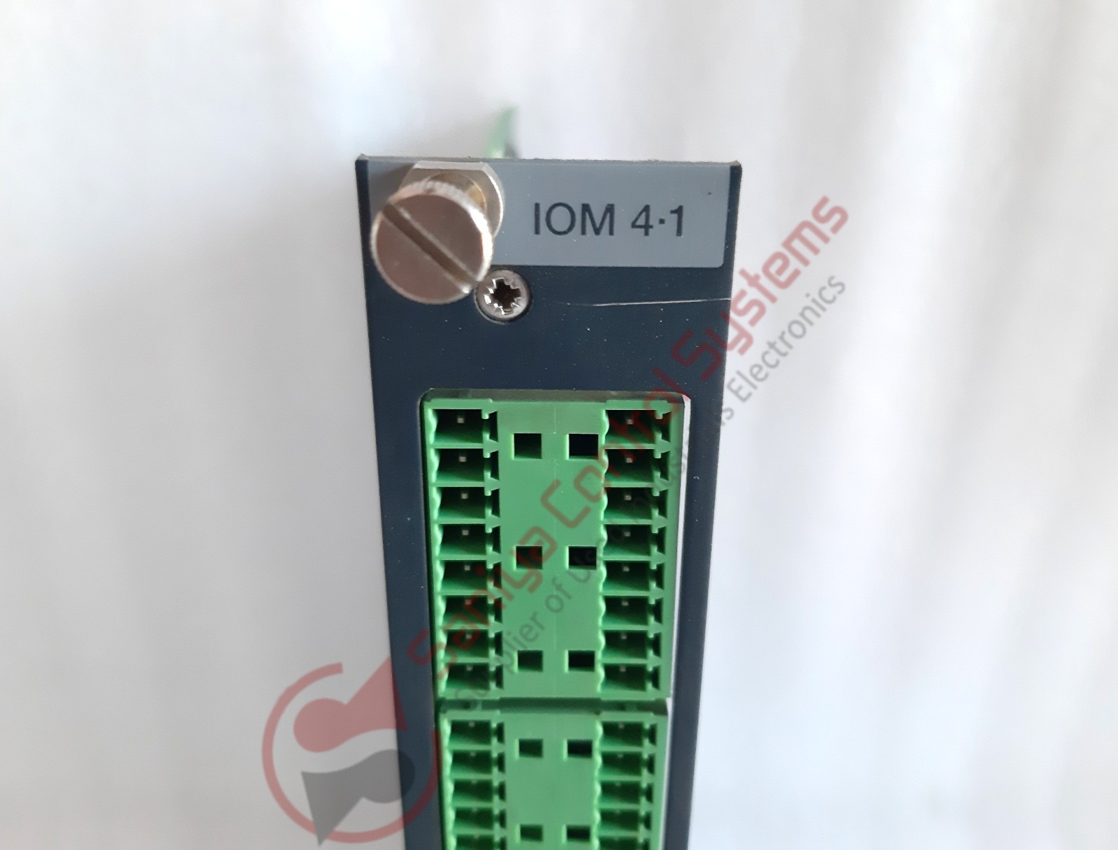 Deif IOM 4.1 Input Output Module