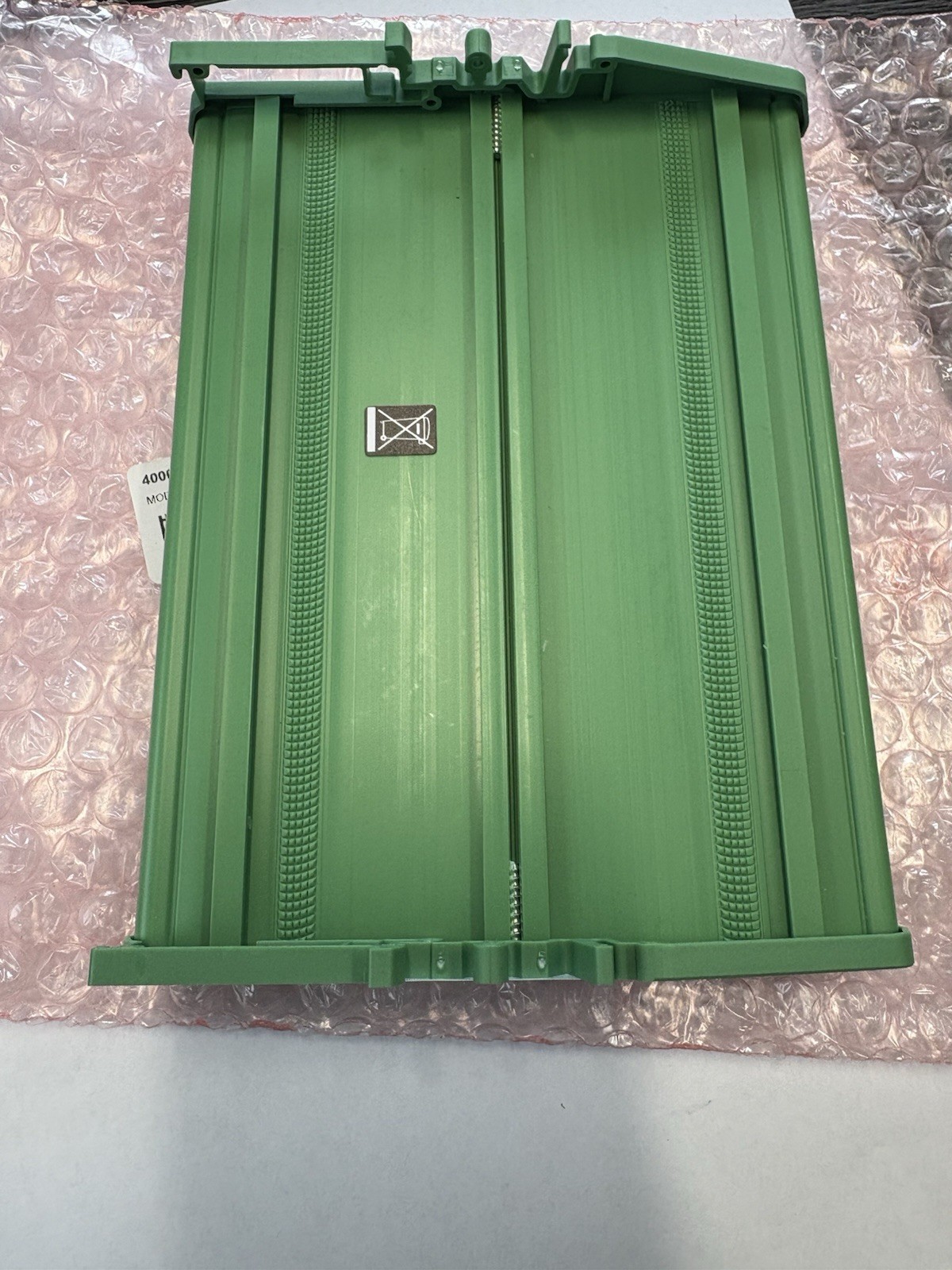 Marel MC3232 I/o Control Module 400003929 MC3232-A
