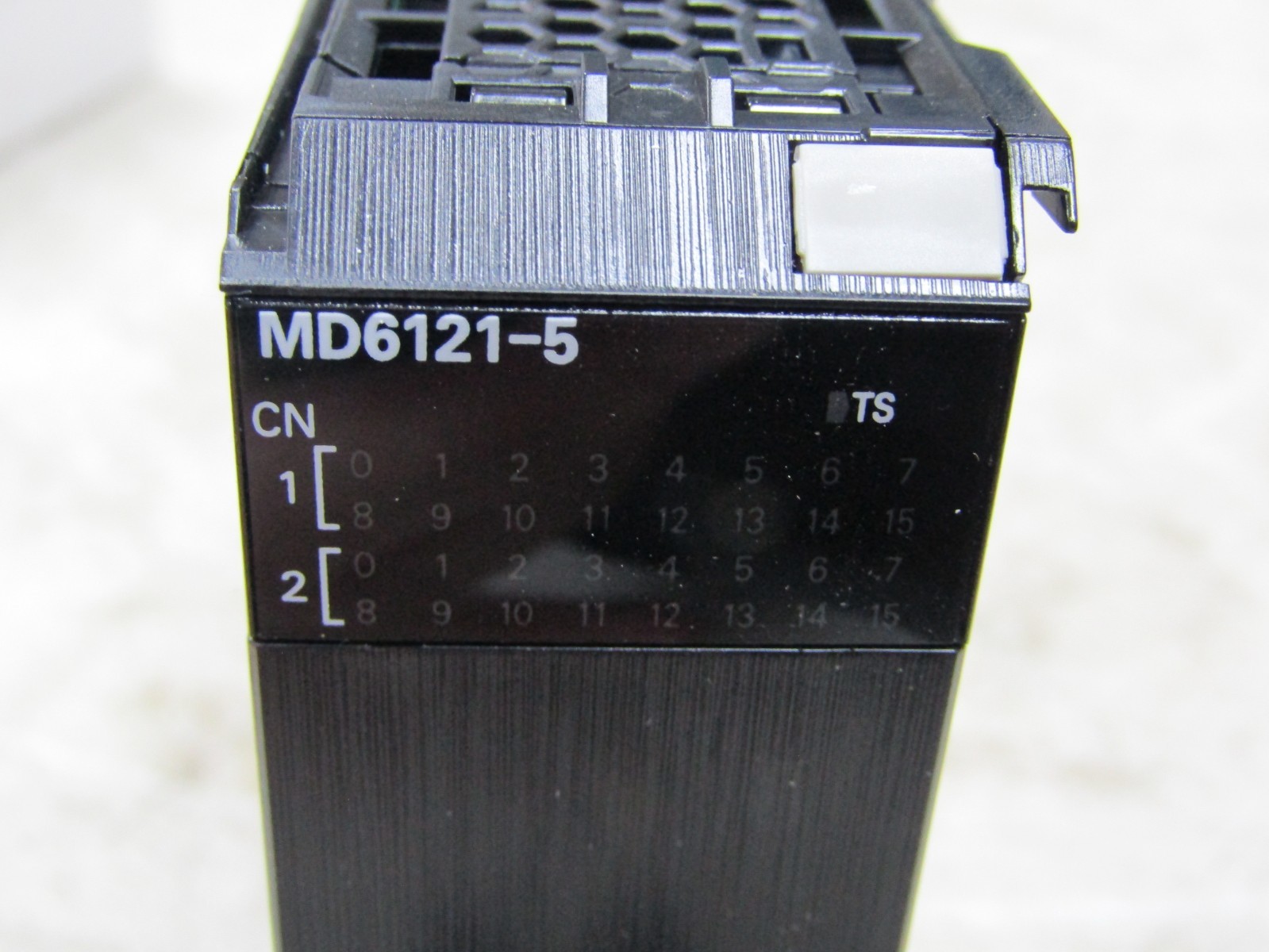 💥NEW OMRON NX-MD6121-5 DIGITAL INPUT OUTPUT UNIT 24 VDC 12-24 VDC