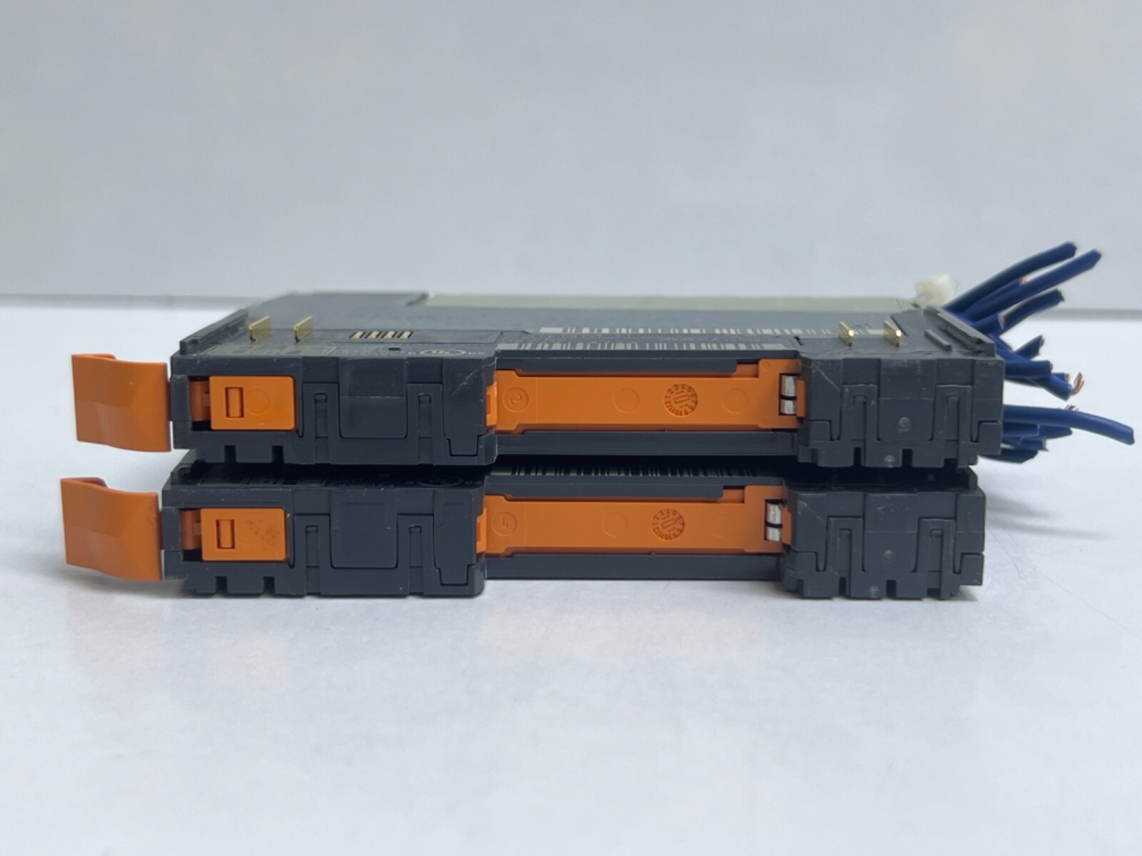 ( LOT 2 PC ) B&R X20DI9371 DIGITAL INPUT MODULE