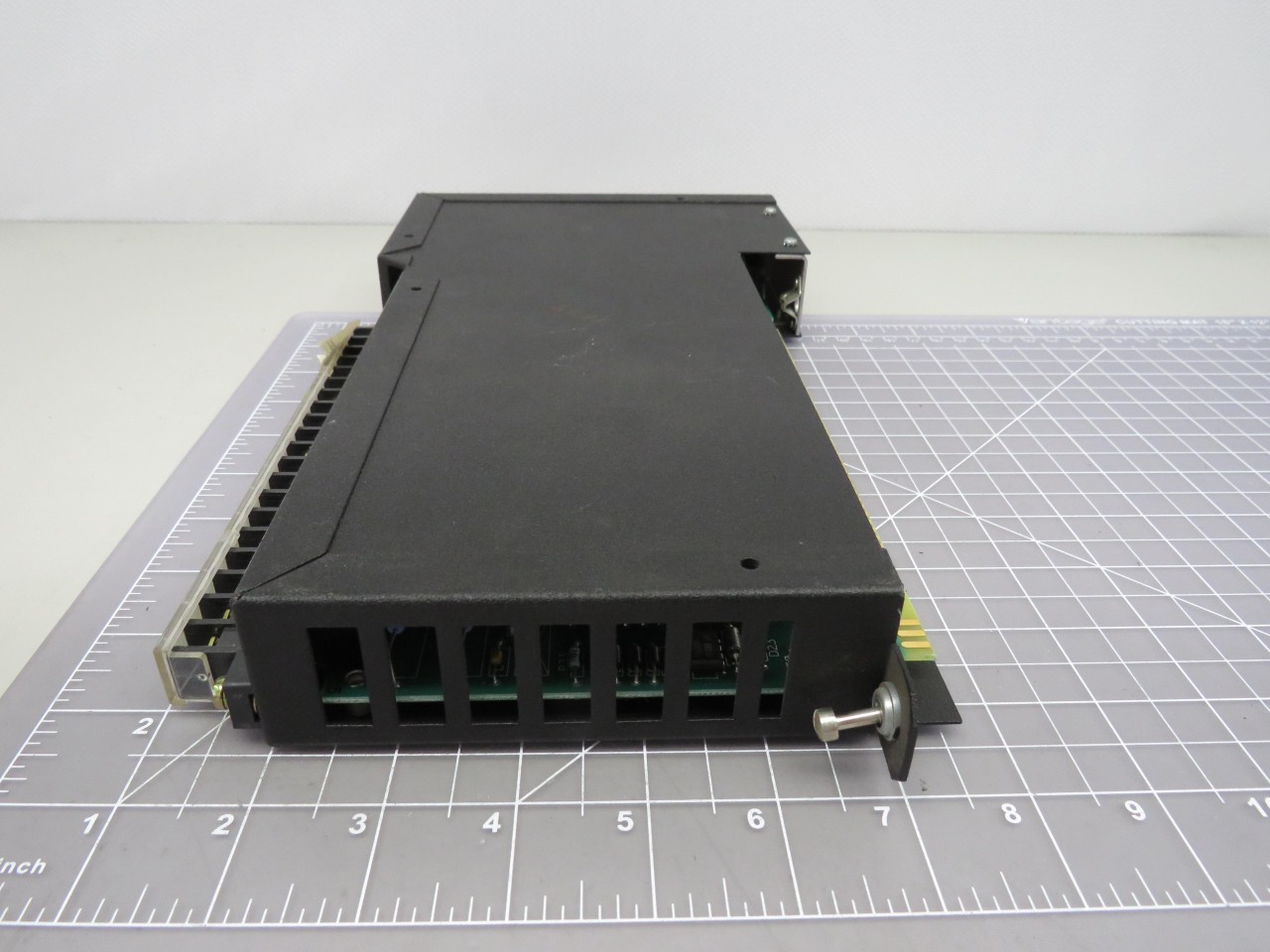 SQUARE D RIM-101 SY/MAX CLASS 8030 INPUT MODULE T158981