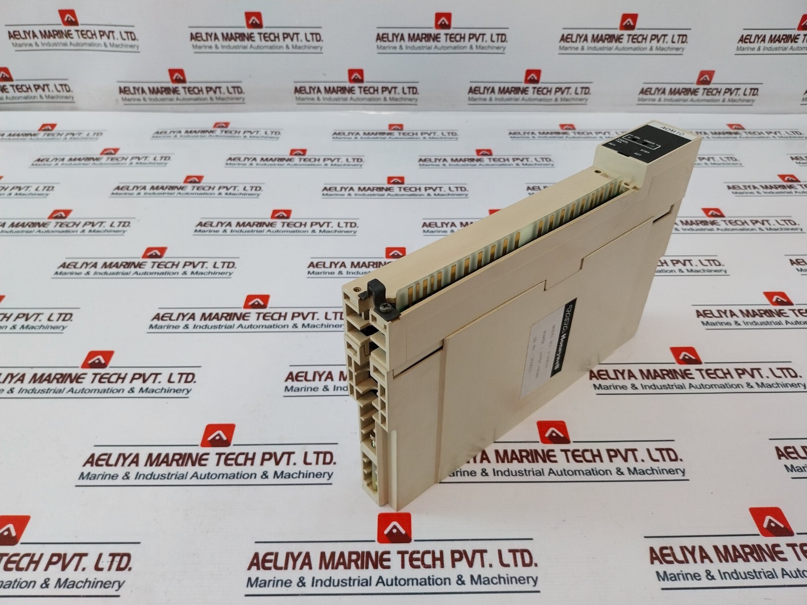 Tata Honeywell J-AOM10/J-A0M10 Output Module 24VDC 480MA