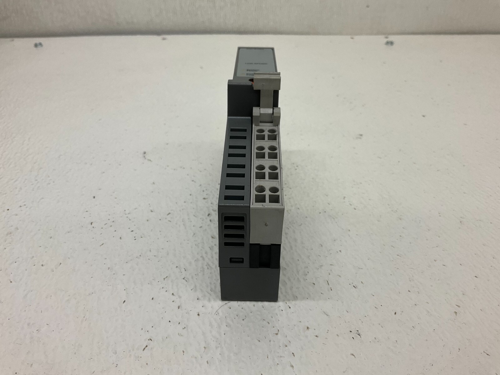 Allen Bradley 1734-EP24DC Point I/O Power Supply Ser B 24 VDC 1734 (VT)