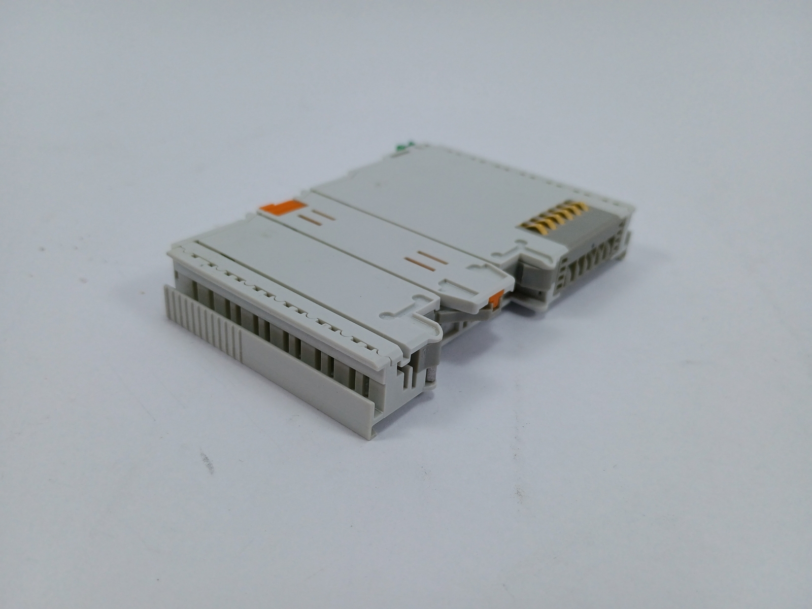 Beckhoff KL3052 2-Channel Analog Input, Current, 4…20 mA, 12 Bit, Single-Ended